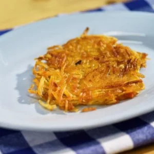 Hash Browns