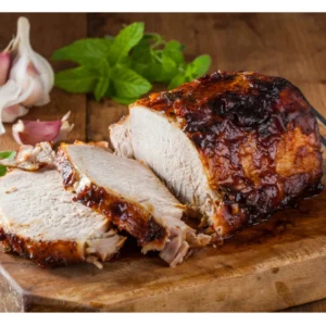 Pork Loin