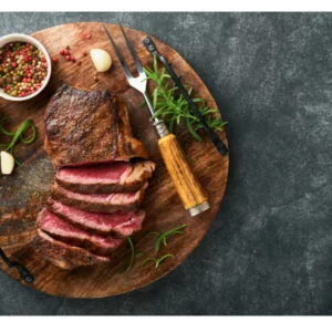 Prime Rib Dinner