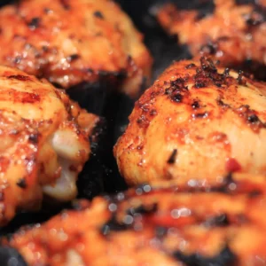 BBQ Two Meat