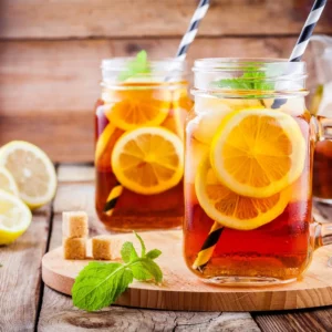 Unsweet Tea