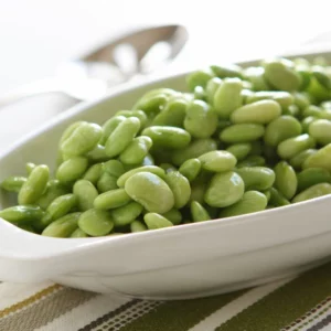 Lima Beans - Feeds 10-12