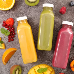 Assorted Juice's