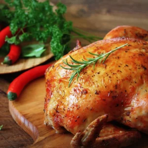 Smoked Turkey