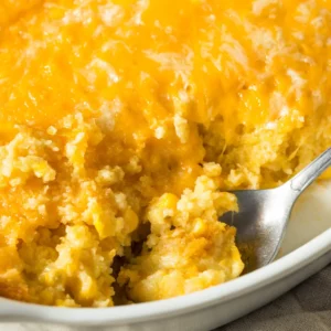 Corn Pudding - Feeds 12-15