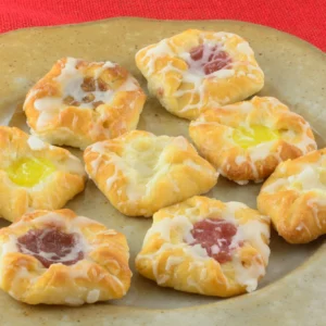 Mini Danish