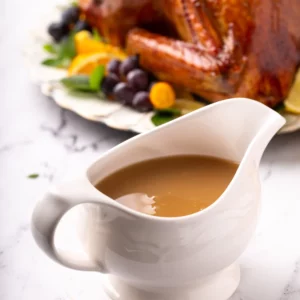 Brown Gravy - 1 Pint