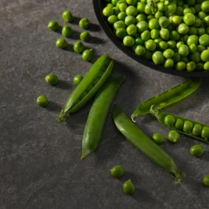 Butter Peas - Feeds 10-12