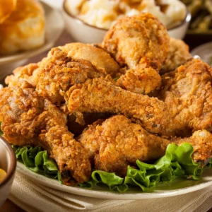 Fried Chicken