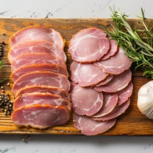Canadian Bacon