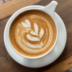 Coffee