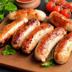Turkey Sausage