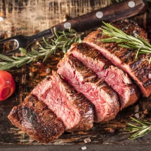 Prime Rib Dinner
