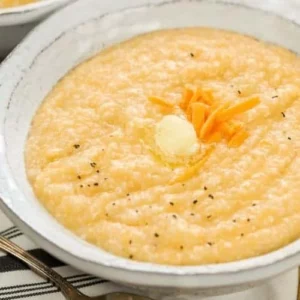 Cheese Grits