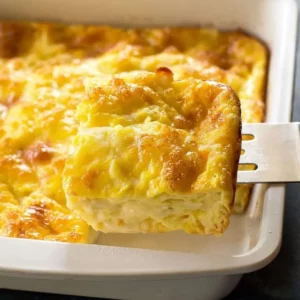 Egg and Cheese Stata