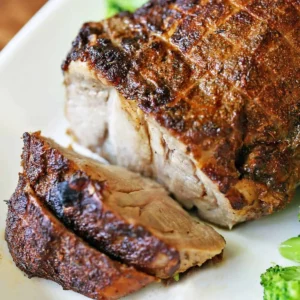 Pork Roast