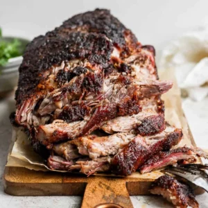 Pork Shoulders- Average 5 LBs
